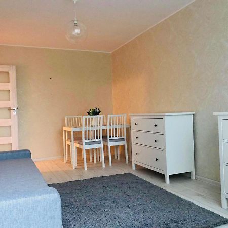 Apartaments Baltyk Gdynia Exterior foto