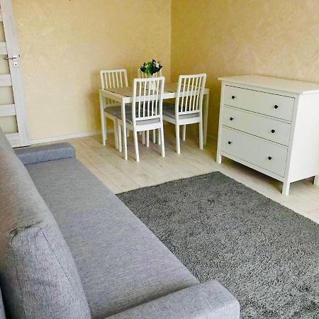 Apartaments Baltyk Gdynia Exterior foto