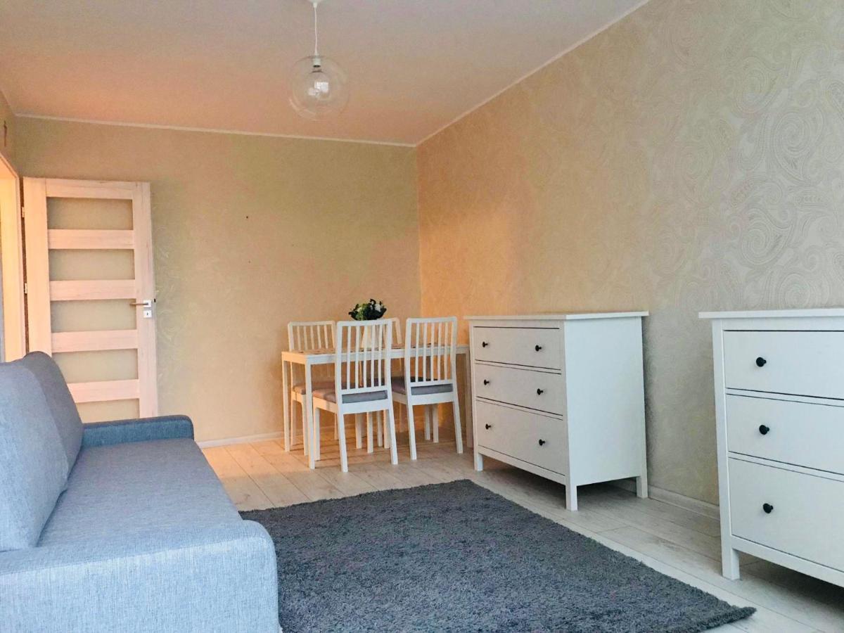 Apartaments Baltyk Gdynia Exterior foto