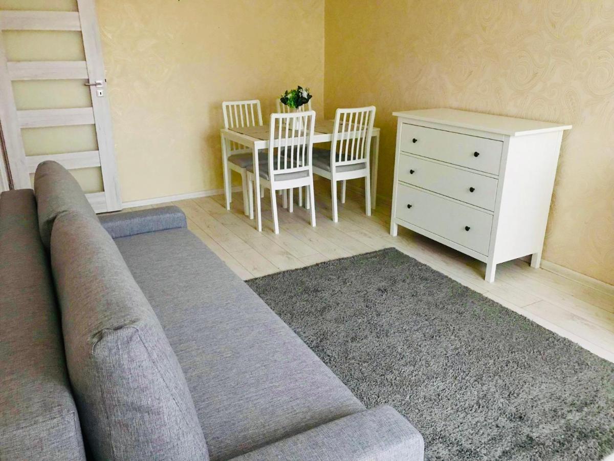 Apartaments Baltyk Gdynia Exterior foto